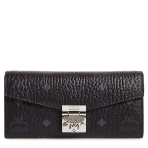 Mcm Patricia visetos wallet  on chain